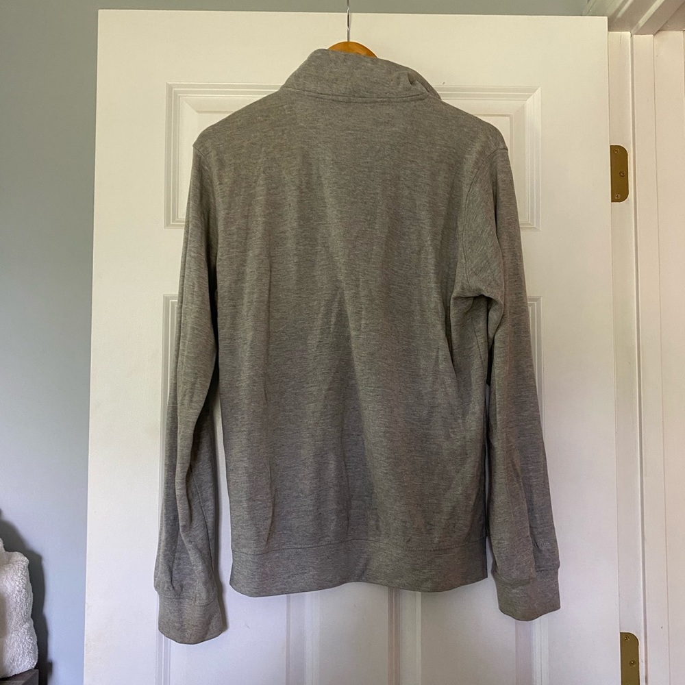 Cuffys cape cod 1/4 zip - Picture 3 of 3